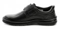 Wawel PA411F schwarz Herren Halbschuhe | ARNO-schuhe.de – Schuhe mit Tradition