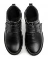 Wawel PA411F schwarz Herren Halbschuhe | ARNO-schuhe.de – Schuhe mit Tradition