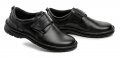 Wawel PA411F schwarz Herren Halbschuhe | ARNO-schuhe.de – Schuhe mit Tradition