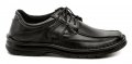 Wawel PA410F schwarz Herren Halbschuhe | ARNO-schuhe.de – Schuhe mit Tradition