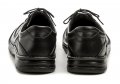 Wawel PA410F schwarz Herren Halbschuhe | ARNO-schuhe.de – Schuhe mit Tradition