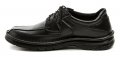 Wawel PA410F schwarz Herren Halbschuhe | ARNO-schuhe.de – Schuhe mit Tradition