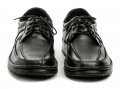 Wawel PA410F schwarz Herren Halbschuhe | ARNO-schuhe.de – Schuhe mit Tradition