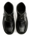 Wawel PA410F schwarz Herren Halbschuhe | ARNO-schuhe.de – Schuhe mit Tradition