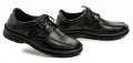 Wawel PA410F schwarz Herren Halbschuhe | ARNO-schuhe.de – Schuhe mit Tradition