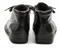 Medi Line 1504-020 schwarze medizinische Damenschuhe | ARNO-schuhe.de – Schuhe mit Tradition
