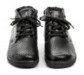 Medi Line 1504-020 schwarze medizinische Damenschuhe | ARNO-schuhe.de – Schuhe mit Tradition