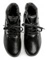 Medi Line 1504-020 schwarze medizinische Damenschuhe | ARNO-schuhe.de – Schuhe mit Tradition