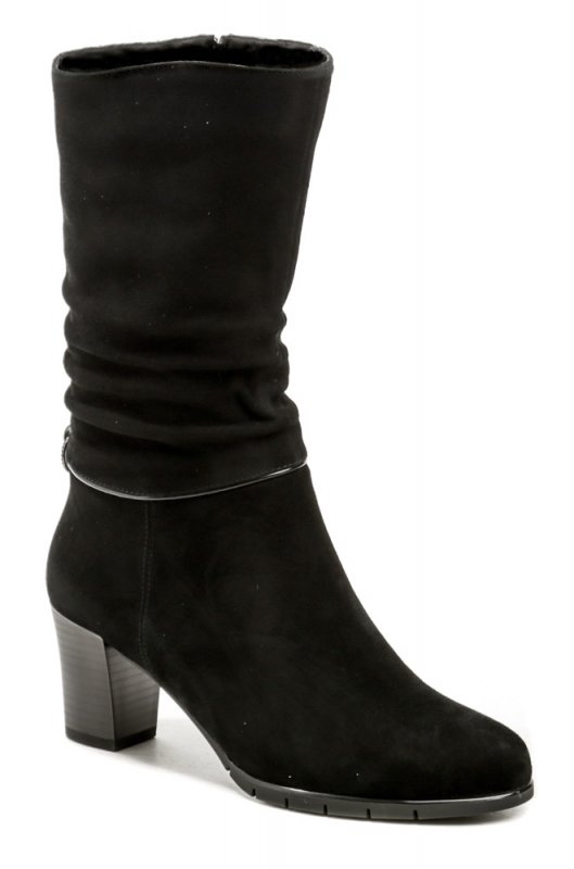 Damen XR718-DA256 schwarz Damen Halbschuhe | ARNO-schuhe.de – Schuhe mit Tradition