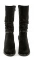 Damen XR718-DA256 schwarz Damen Halbschuhe | ARNO-schuhe.de – Schuhe mit Tradition
