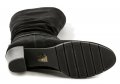 Damen XR718-DA256 schwarz Damen Halbschuhe | ARNO-schuhe.de – Schuhe mit Tradition