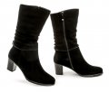 Damen XR718-DA256 schwarz Damen Halbschuhe | ARNO-schuhe.de – Schuhe mit Tradition