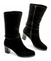 Damen XR718-DA256 schwarz Damen Halbschuhe | ARNO-schuhe.de – Schuhe mit Tradition