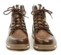Mustang 4141-604-307 braun Herren Winterstiefel in Übergröße | ARNO-schuhe.de – Schuhe mit Tradition