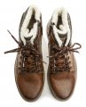 Mustang 4141-604-307 braun Herren Winterstiefel in Übergröße | ARNO-schuhe.de – Schuhe mit Tradition