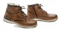 Mustang 4141-604-307 braun Herren Winterstiefel in Übergröße | ARNO-schuhe.de – Schuhe mit Tradition