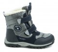 Wojtylko 5Z23039 blau Kinder Winterstiefel | ARNO-schuhe.de – Schuhe mit Tradition