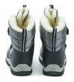 Wojtylko 5Z23039 blau Kinder Winterstiefel | ARNO-schuhe.de – Schuhe mit Tradition