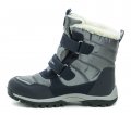 Wojtylko 5Z23039 blau Kinder Winterstiefel | ARNO-schuhe.de – Schuhe mit Tradition