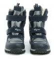 Wojtylko 5Z23039 blau Kinder Winterstiefel | ARNO-schuhe.de – Schuhe mit Tradition