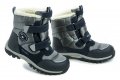 Wojtylko 5Z23039 blau Kinder Winterstiefel | ARNO-schuhe.de – Schuhe mit Tradition