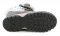 Wojtylko 5Z23037 silber grau Mädchen Winterstiefel | ARNO-schuhe.de – Schuhe mit Tradition