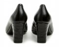 Pulso AF-430 schwarz Damen Pumps in Untergröße | ARNO-schuhe.de – Schuhe mit Tradition