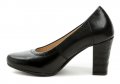Pulso AF-430 schwarz Damen Pumps in Untergröße | ARNO-schuhe.de – Schuhe mit Tradition