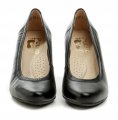 Pulso AF-430 schwarz Damen Pumps in Untergröße | ARNO-schuhe.de – Schuhe mit Tradition