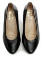 Pulso AF-430 schwarz Damen Pumps in Untergröße | ARNO-schuhe.de – Schuhe mit Tradition