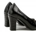 Pulso AF-430 schwarz Damen Pumps in Untergröße | ARNO-schuhe.de – Schuhe mit Tradition