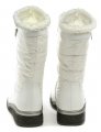 Wojtylko 7ZK23126B weiß Damen Winterstiefel | ARNO-schuhe.de – Schuhe mit Tradition