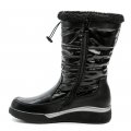 Wojtylko 7ZK23126C schwarz Damen Winterstiefel | ARNO-schuhe.de – Schuhe mit Tradition