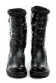 Wojtylko 7ZK23126C schwarz Damen Winterstiefel | ARNO-schuhe.de – Schuhe mit Tradition