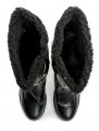 Wojtylko 7ZK23126C schwarz Damen Winterstiefel | ARNO-schuhe.de – Schuhe mit Tradition