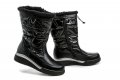 Wojtylko 7ZK23126C schwarz Damen Winterstiefel | ARNO-schuhe.de – Schuhe mit Tradition