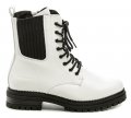 Wojtylko 7ZB23026B weiß Mädchen Winterstiefel | ARNO-schuhe.de – Schuhe mit Tradition