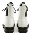 Wojtylko 7ZB23026B weiß Mädchen Winterstiefel | ARNO-schuhe.de – Schuhe mit Tradition