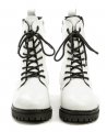 Wojtylko 7ZB23026B weiß Mädchen Winterstiefel | ARNO-schuhe.de – Schuhe mit Tradition