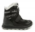 Medico ME53504 schwarzer Kinder-Winterstiefel | ARNO-schuhe.de – Schuhe mit Tradition
