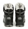 Medico ME53504 schwarzer Kinder-Winterstiefel | ARNO-schuhe.de – Schuhe mit Tradition