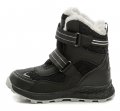 Medico ME53504 schwarzer Kinder-Winterstiefel | ARNO-schuhe.de – Schuhe mit Tradition
