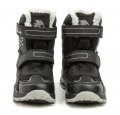 Medico ME53504 schwarzer Kinder-Winterstiefel | ARNO-schuhe.de – Schuhe mit Tradition