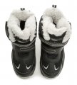 Medico ME53504 schwarzer Kinder-Winterstiefel | ARNO-schuhe.de – Schuhe mit Tradition