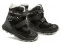 Medico ME53504 schwarzer Kinder-Winterstiefel | ARNO-schuhe.de – Schuhe mit Tradition