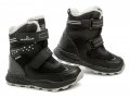 Medico ME53504 schwarzer Kinder-Winterstiefel | ARNO-schuhe.de – Schuhe mit Tradition
