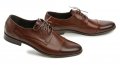 Tapi G-6922 braun Herrenschuhe | ARNO-schuhe.de – Schuhe mit Tradition