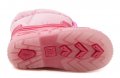 Top Bimbo 488 cristalo rosa Kinderschneeschuhe | ARNO-schuhe.de – Schuhe mit Tradition