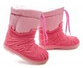 Top Bimbo 488 cristalo rosa Kinderschneeschuhe | ARNO-schuhe.de – Schuhe mit Tradition