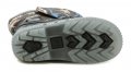 Top Bimbo 662 dino schwarz Kinderschneeschuhe | ARNO-schuhe.de – Schuhe mit Tradition